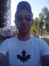 Фотография пользователя zekakoleso39