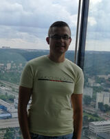 Фотография пользователя Roberttrr