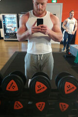 Fotka uživatele MikeBike912