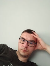 Фото користувача kamil087