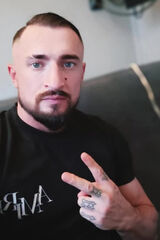 Фотография пользователя pavarottiMMA