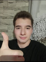 Фото користувача eszkereeszkere