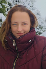 Benutzerfoto kaczusiaaa91