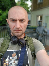 Фото користувача knosix