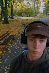 Фото користувача peroelo239