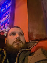 Фотография пользователя PietrzeniakK