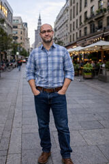 Benutzerfoto MirekMazurek1983