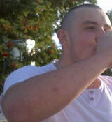 Фото користувача stykniestyk