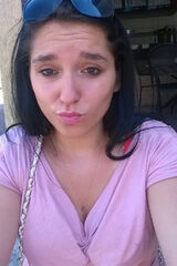 Benutzerfoto PieknaKobieta15