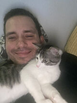 Фотография пользователя pszczesnyp