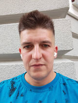 Benutzerfoto slawek140990