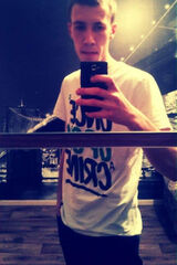 Foto pengguna xmxmichalxmx925