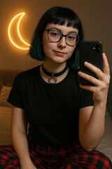 Фотография пользователя MonialusaLDZ