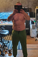 Фотография пользователя AroMk