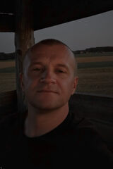 Benutzerfoto MaciekGlogow