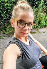 Benutzerfoto LidziaM89