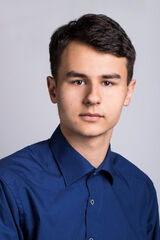 Фотография пользователя Maciekh97