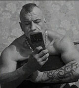 Фото користувача mariusztrsl1948