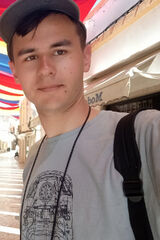 Фотография пользователя Maciekh97