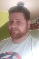 Fotka uživatele Minczi98