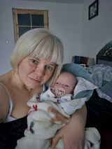 Фотография пользователя ewabanach1991