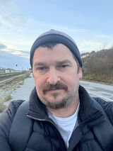 Foto utilizatorului adasrozrabiaka