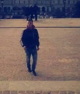 Фотография пользователя tomekpiskorek12387