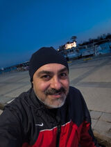 Benutzerfoto serhat1903