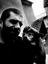 Фотография пользователя michalgru90