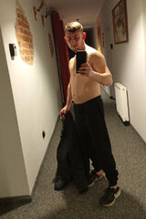 Фотография пользователя sosneckirobert805