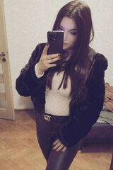 Photos xxCristalHotGirl