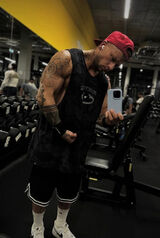 Фото користувача damianccc6