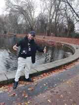 Фото користувача JaksyM