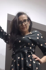 Фотография пользователя roztanczona75