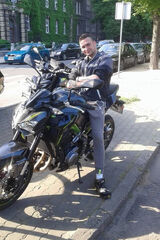 Foto pengguna kaszysztof25