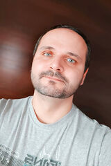 Фотография пользователя Miszczu88