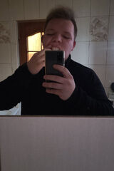 Фотография пользователя SzklarzyyyyK