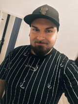 Фотография пользователя Mentosek998