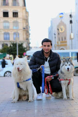 Zdjęcie użytkownika tamerbouchetit