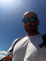 Foto pengguna FedeGatti86