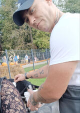 Фотография пользователя romanowski10