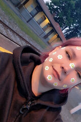 Foto pengguna okzuzuxox