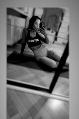 Фотография пользователя bebrave