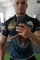 Фотография пользователя artur9935