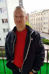 Фотография пользователя RobertSzkop