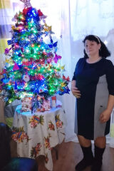 Фотография пользователя lucia22121962