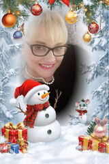 Foto pengguna Indi1969