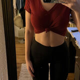 Фотография пользователя emilusia777