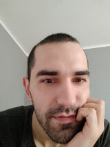 Фото користувача Udiii