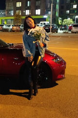 Foto pengguna Ania1984b